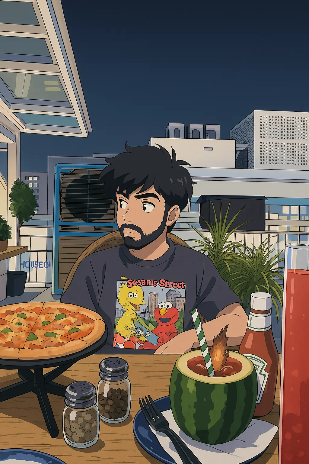 Anime After