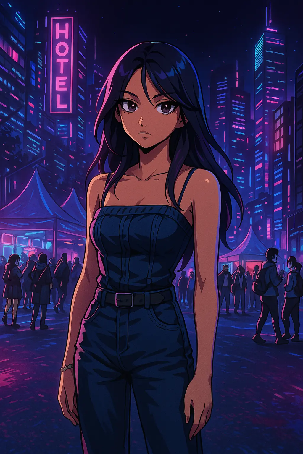 NeoCyber After