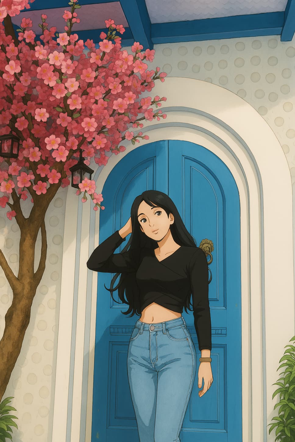 Whimsidream After