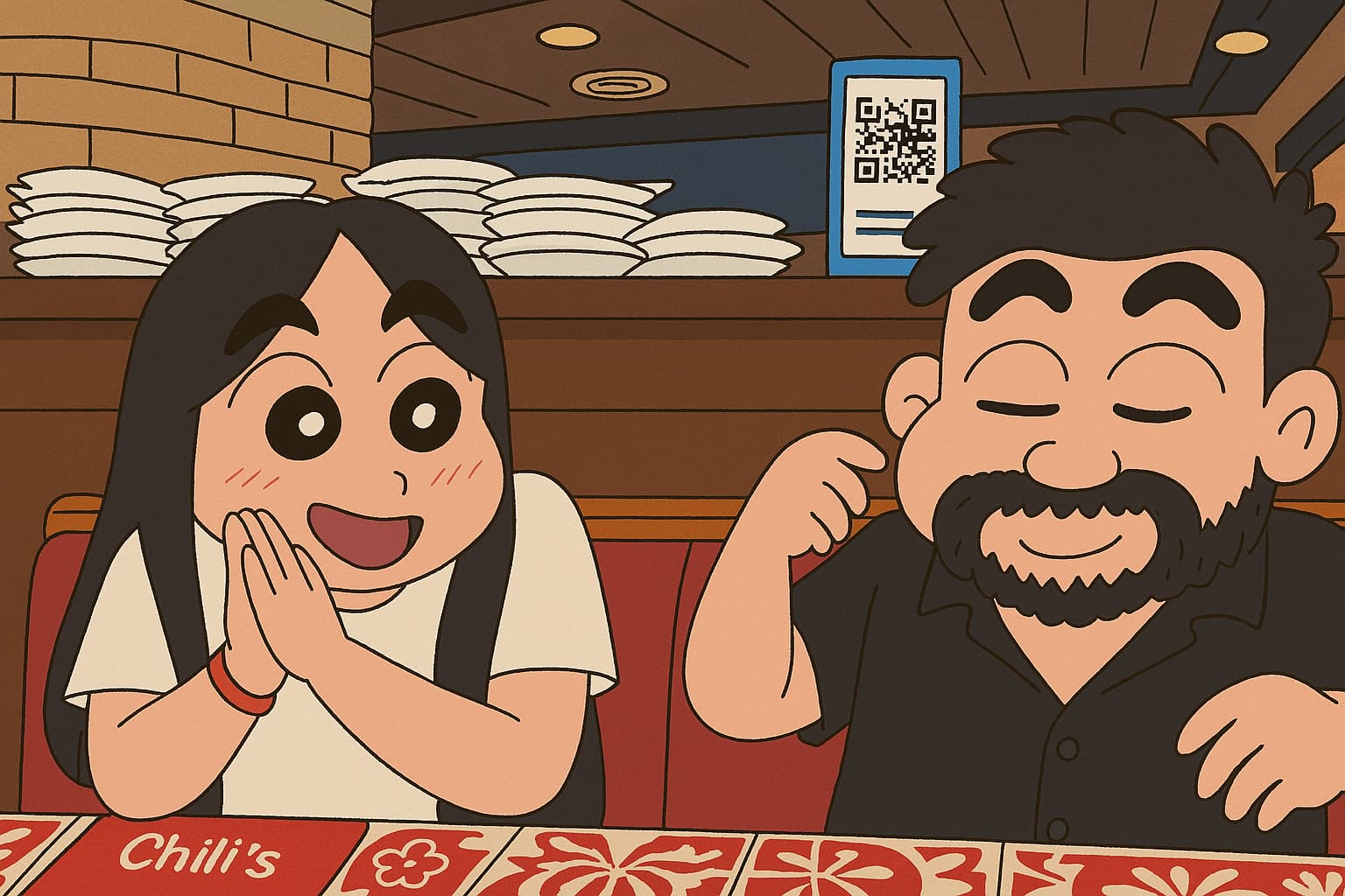 Shin-chan After